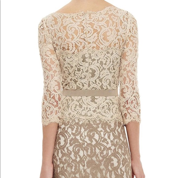 Tadashi Shoji Gown - Picture 4 of 6